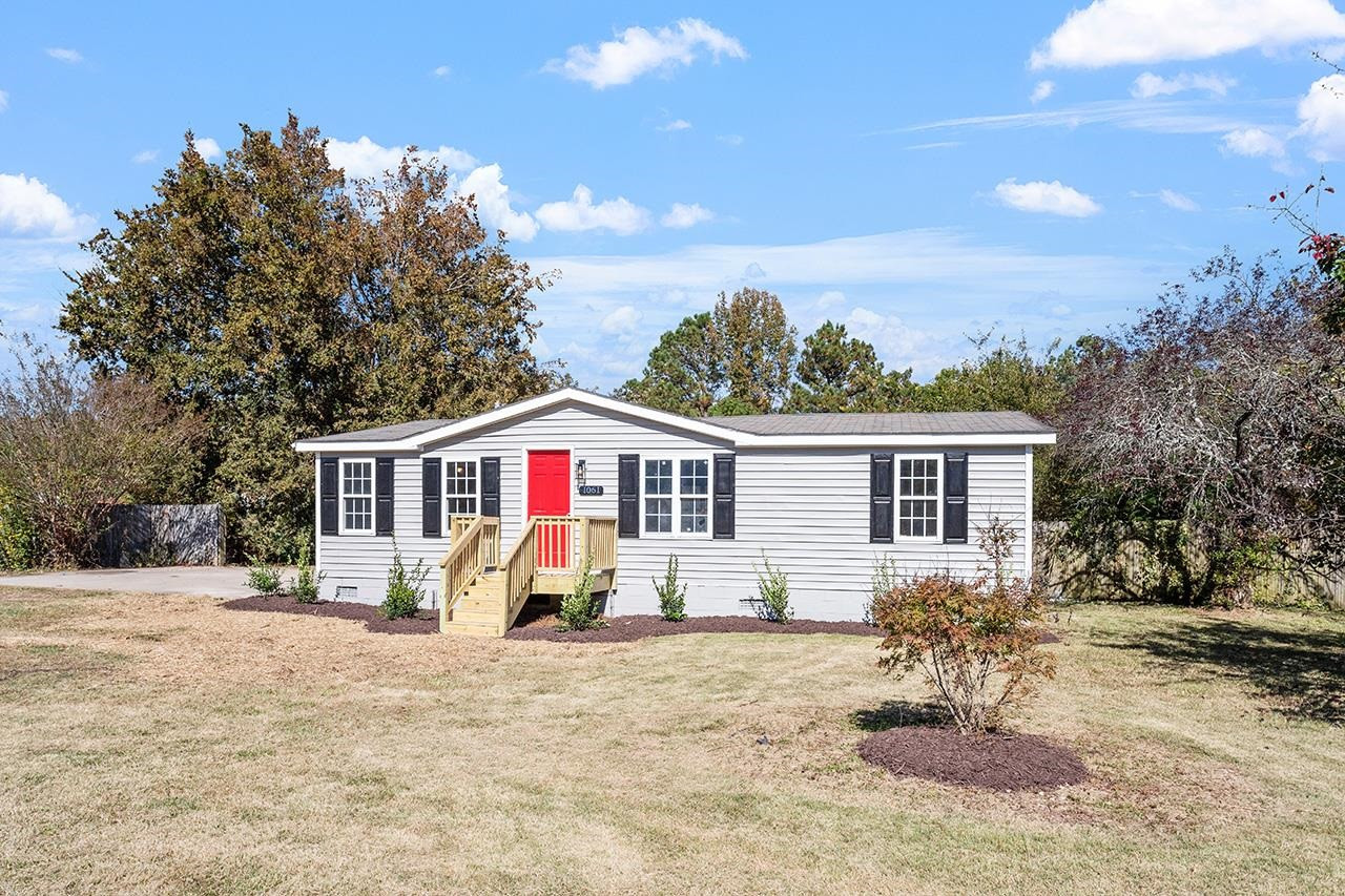 1061 Altice Drive Raleigh, NC 27603 - Photo 27 of 35 Photo 27