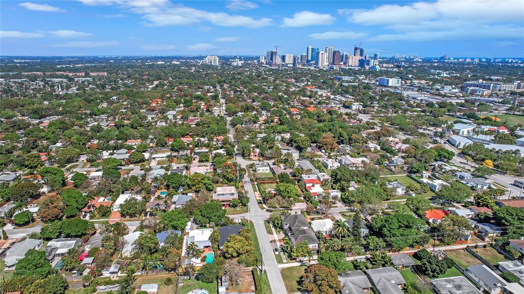 600 Southwest 19th Street Fort Lauderdale, FL 33315 - Photo 24 of 24 a view of a city