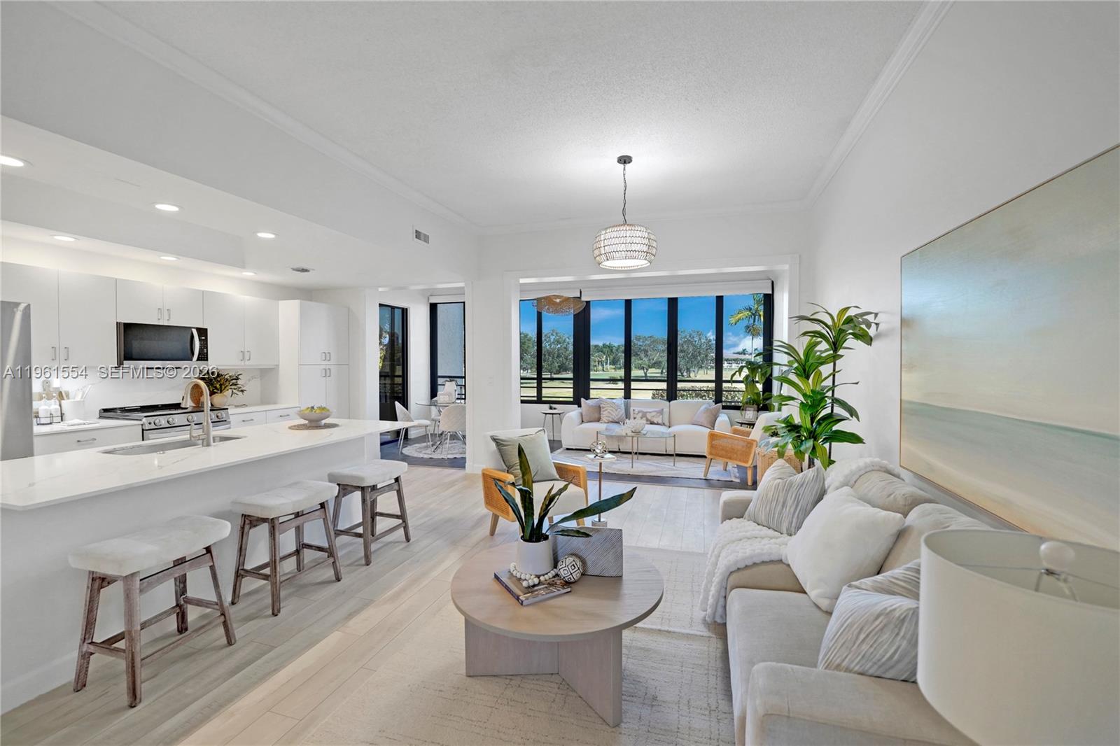 7460 La Paz Boulevard, Unit 202 Boca Raton, FL 33433 - Photo 1 of 71