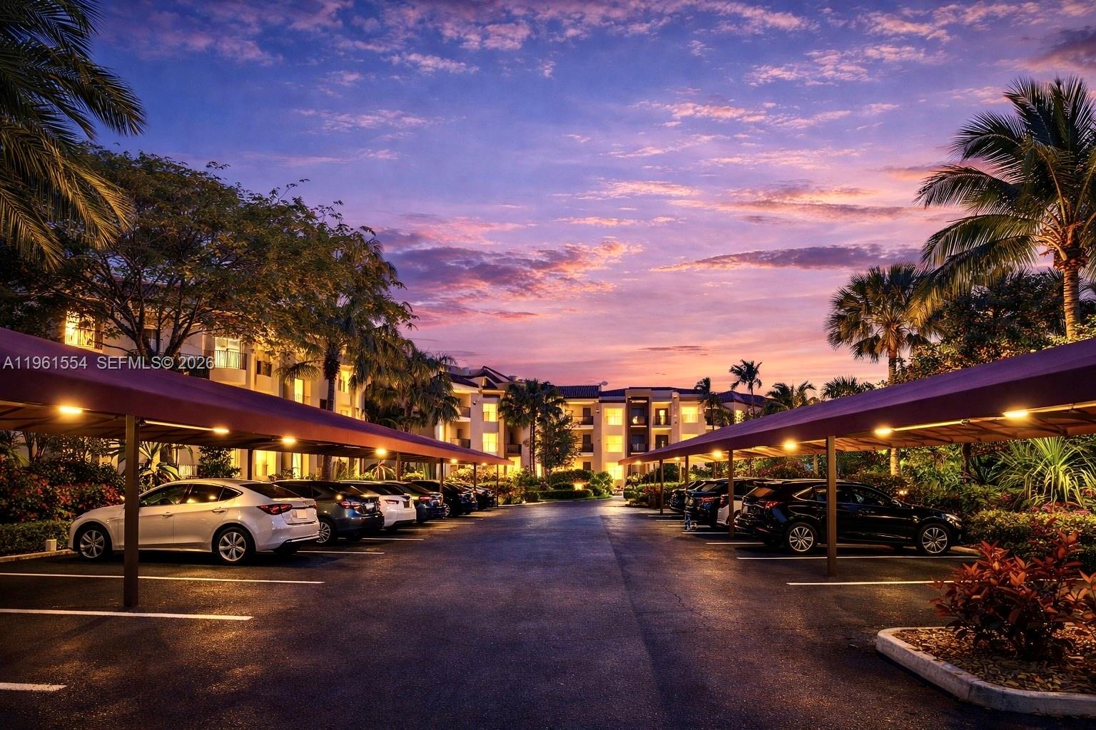 7460 La Paz Boulevard, Unit 202 Boca Raton, FL 33433 - Photo 63 of 71