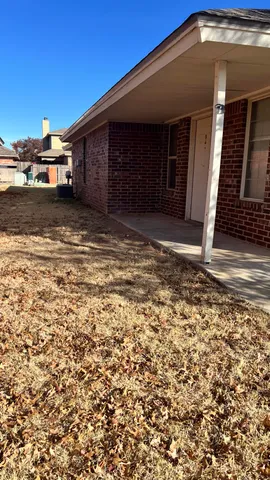 a view of a car garage