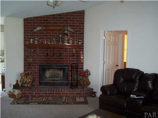 3652 Bagwell Road Pace, FL 32571 - Photo 13 of 13