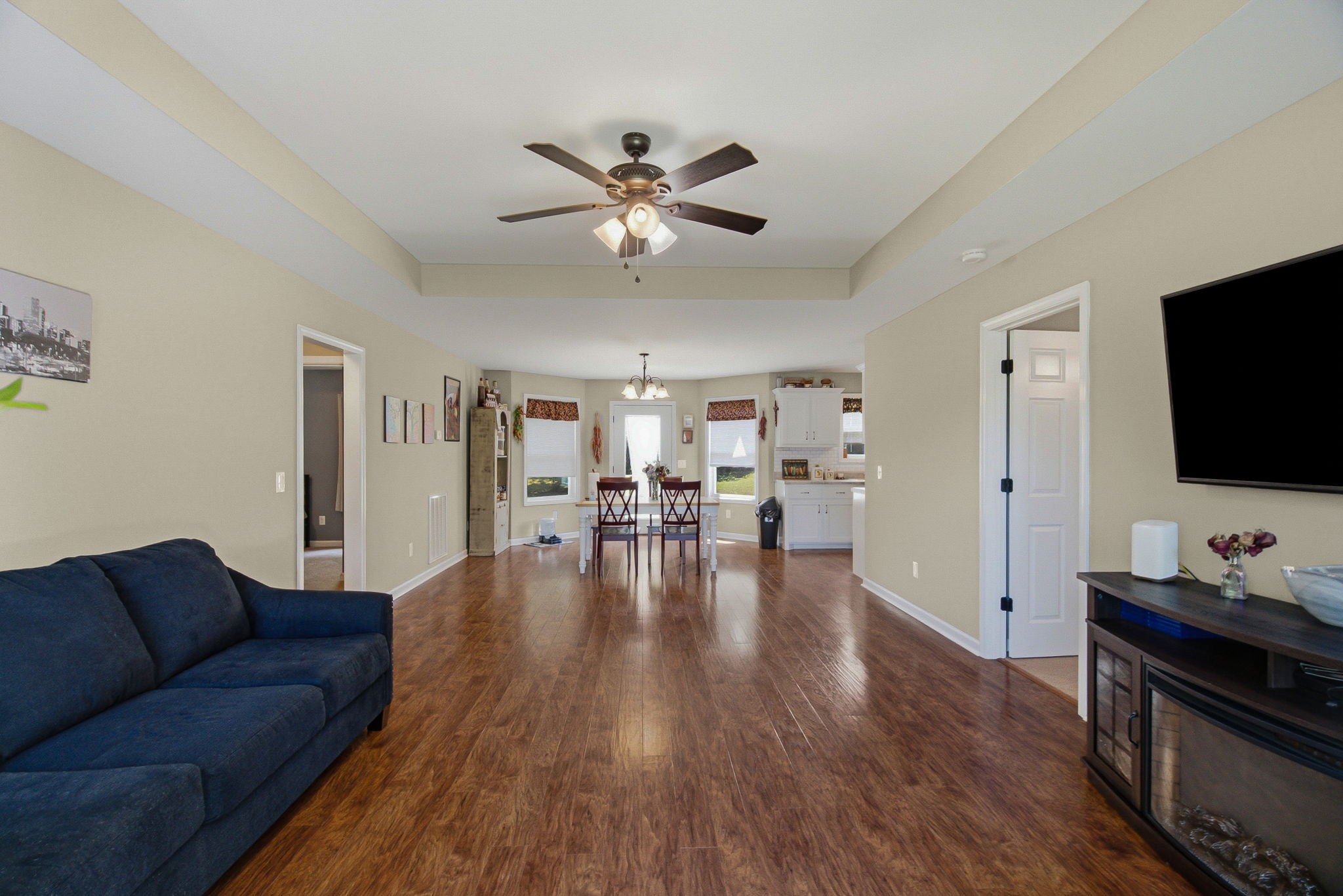 208 Pitt Lane Springfield, TN 37172 - Photo 7 of 25 Gallery Image 7
