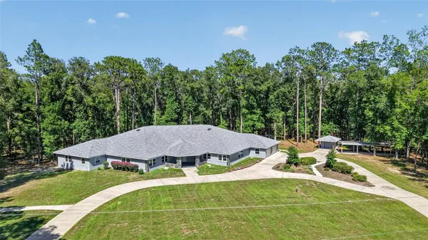 $655,000 | 7705 Southwest 186th Avenue, Dunnellon, FL 34432