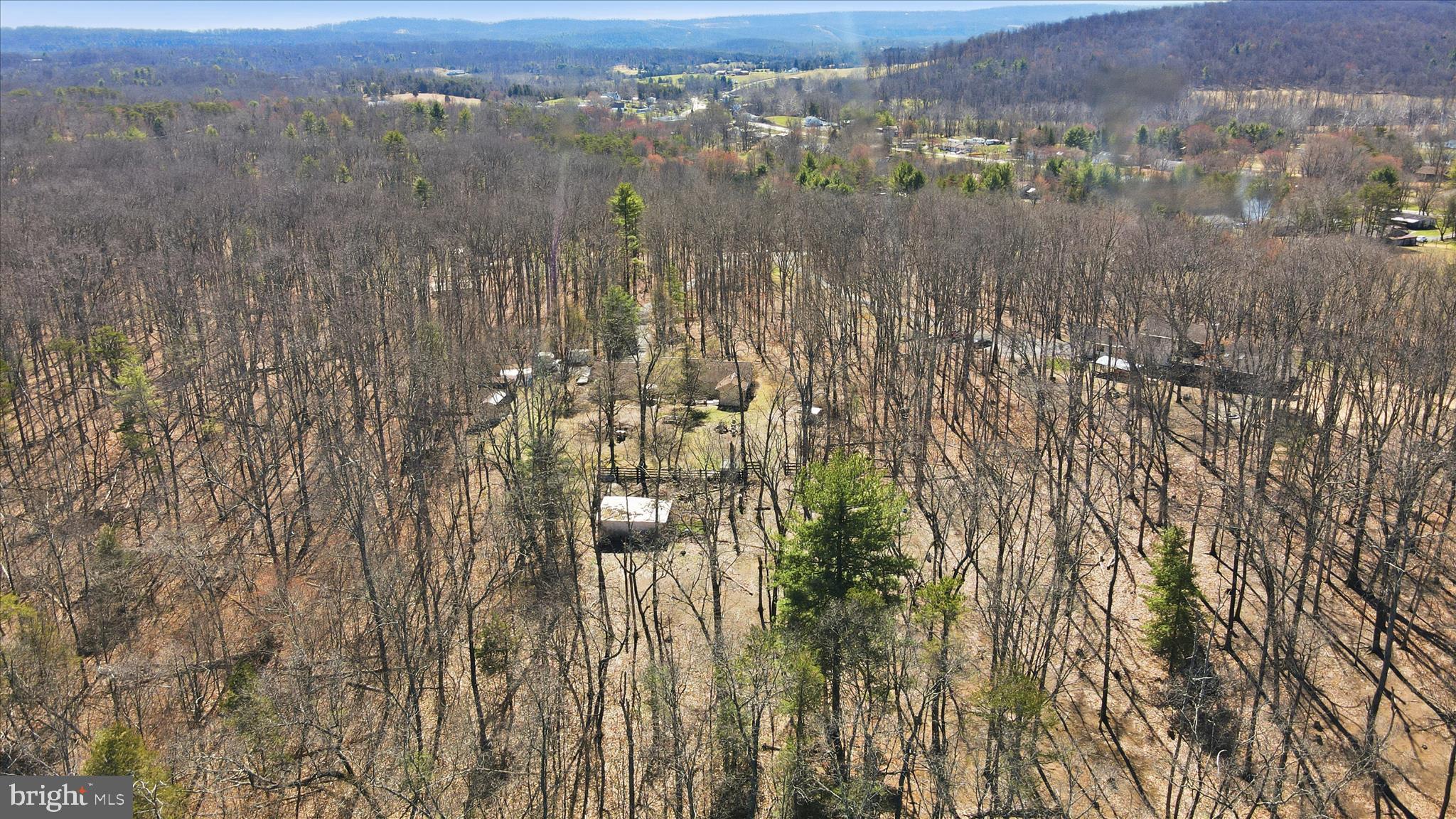 139 Arcadia Road Hedgesville, WV 25427 - Photo 26 of 46