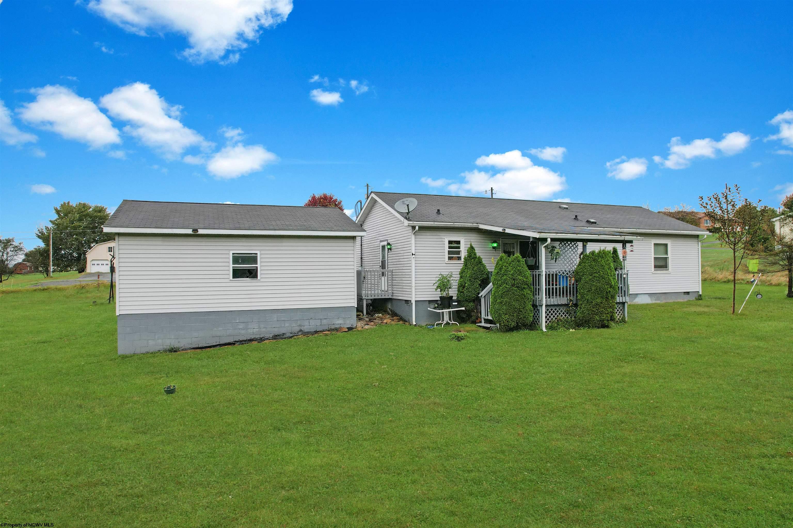 81 Sunset Drive Reedsville, WV 26547 - Photo 26 of 27 Gallery Image 26