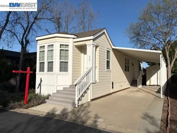 $199,900 | 3263 Vineyard Avenue, Unit 200, Pleasanton, CA 94566