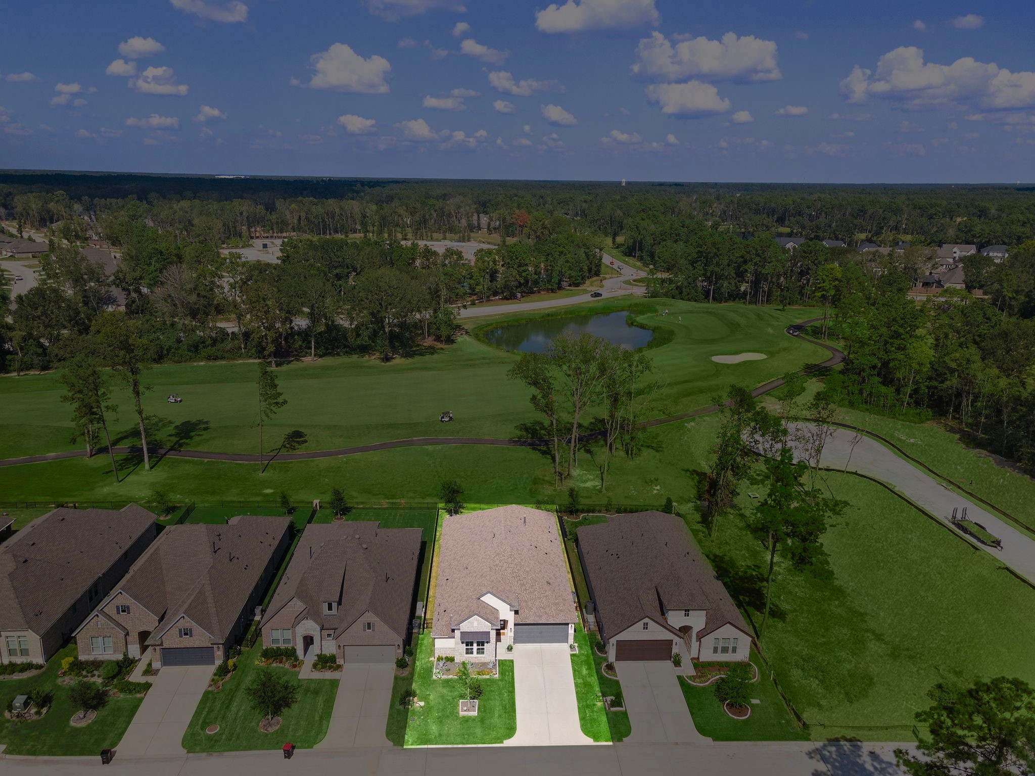 7551 Congress Trl Way Porter, TX 77365 - Photo 35 of 49 Your stunning home built by Caldwell Homes.