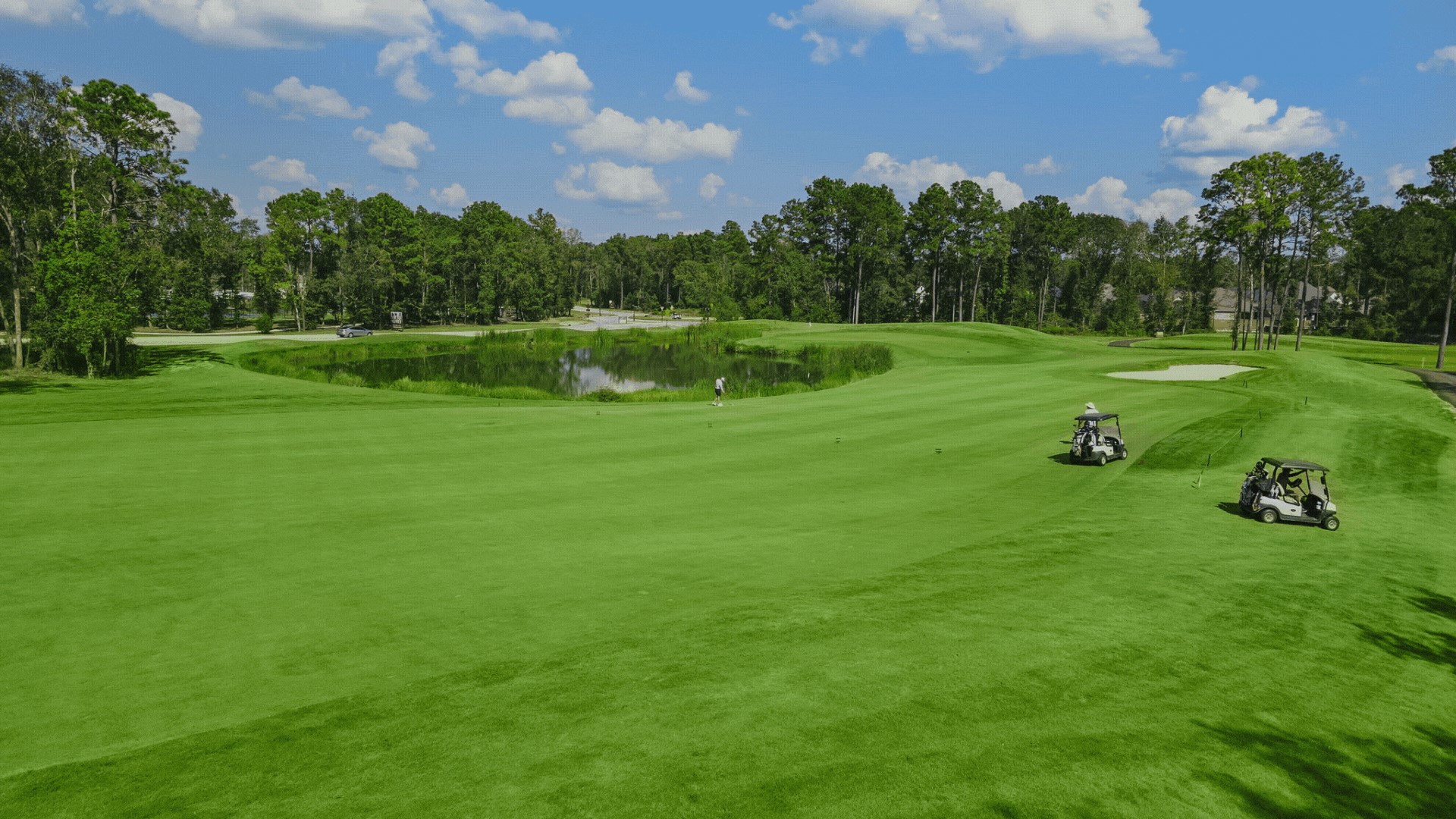 7551 Congress Trl Way Porter, TX 77365 - Photo 42 of 49 Nature's masterpiece at your doorstep!