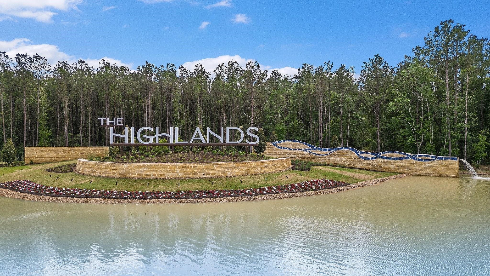 7551 Congress Trl Way Porter, TX 77365 - Photo 43 of 49 Escape to nature's playground at Highlands Park.