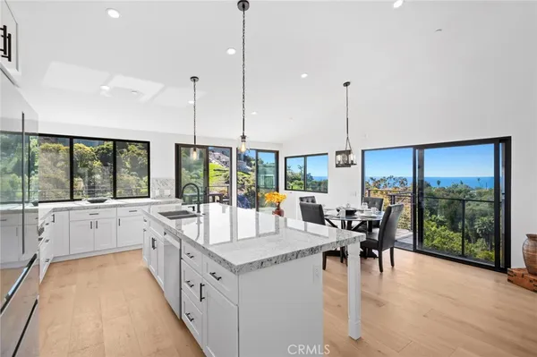 $9,700 | 990 Meadowlark Drive, Laguna Beach, CA 92651