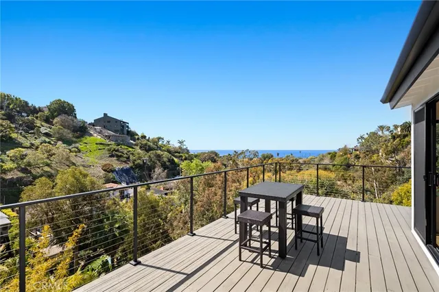 $12,500 | 990 Meadowlark Drive, Laguna Beach, CA 92651