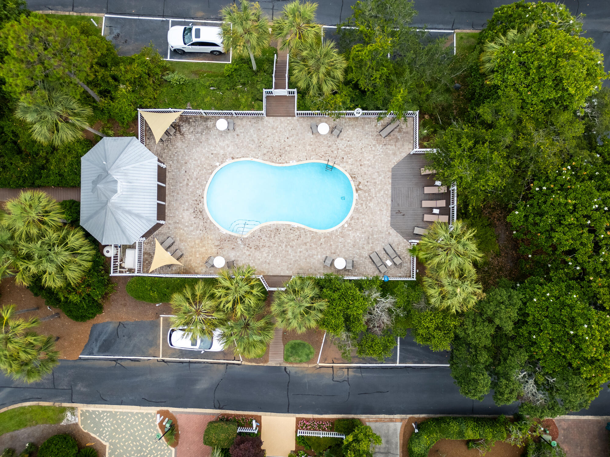 124 Pointe Circle Santa Rosa Beach, FL 32459 - Photo 59 of 60 3_124 pointe cir pool-001