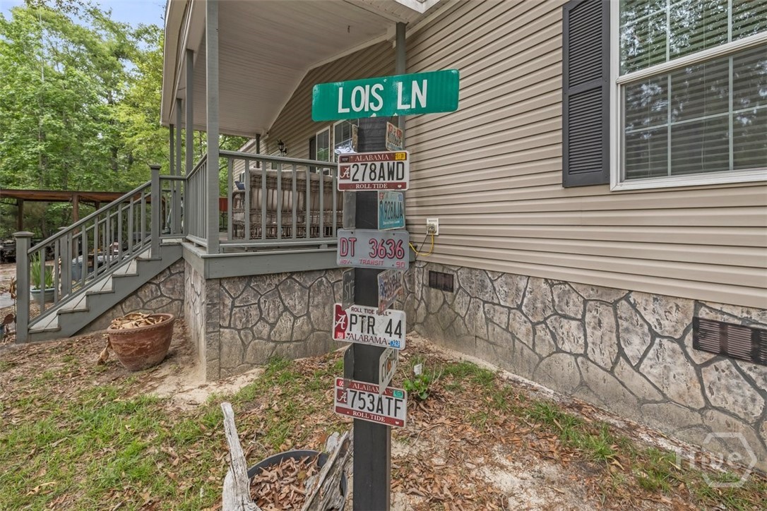 373 Chuck Ellis Road Portal, GA 30450 - Photo 59 of 67