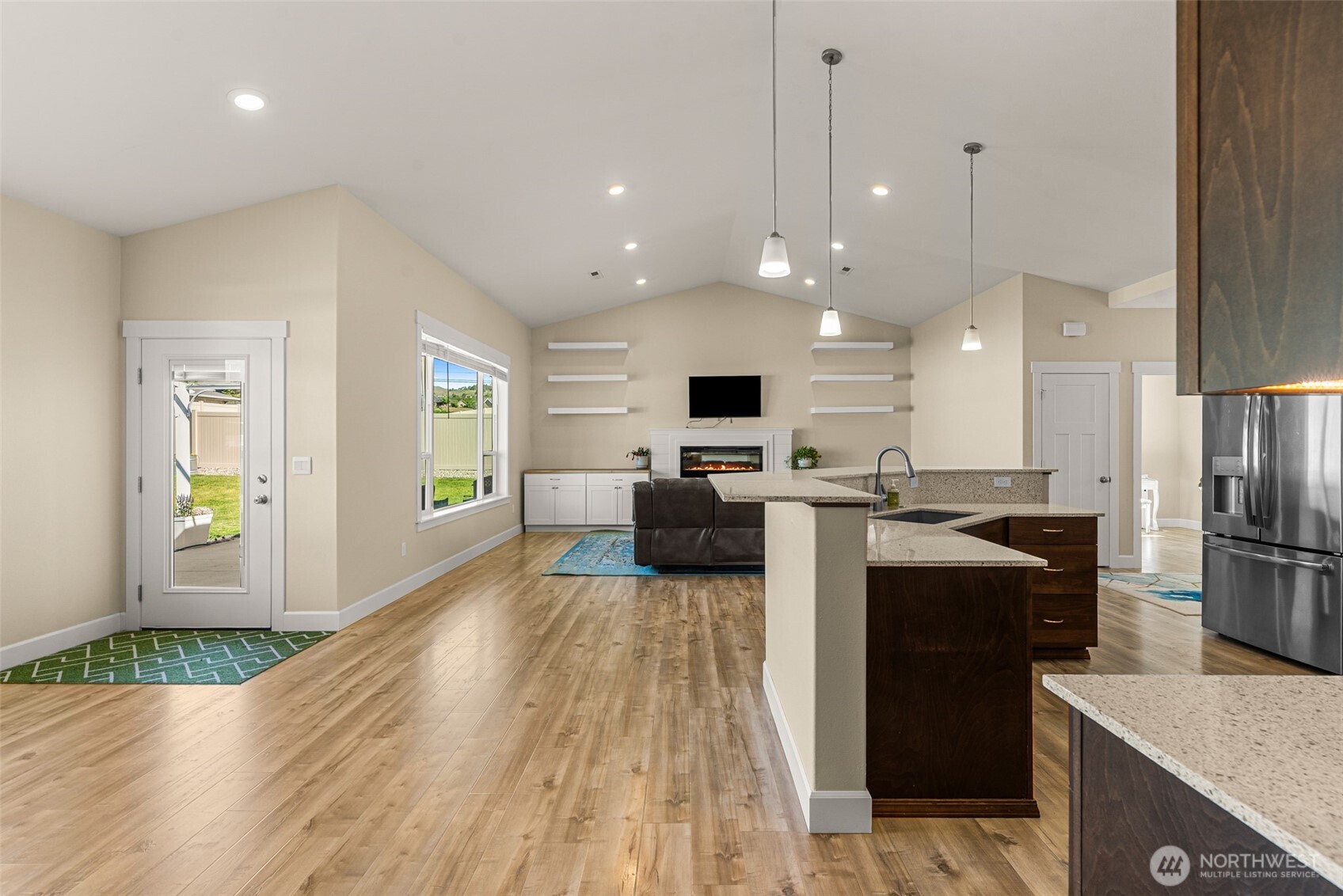 36 Starlight Avenue Wenatchee, WA 98801 - Photo 16 of 38 Gallery Image 16