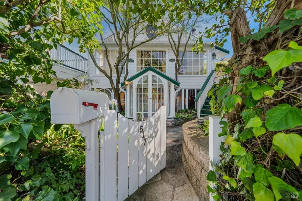 $1,800,000 | 517 Pine Street, Sausalito, CA 94965