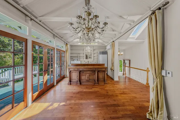 $1,800,000 | 517 Pine Street, Sausalito, CA 94965