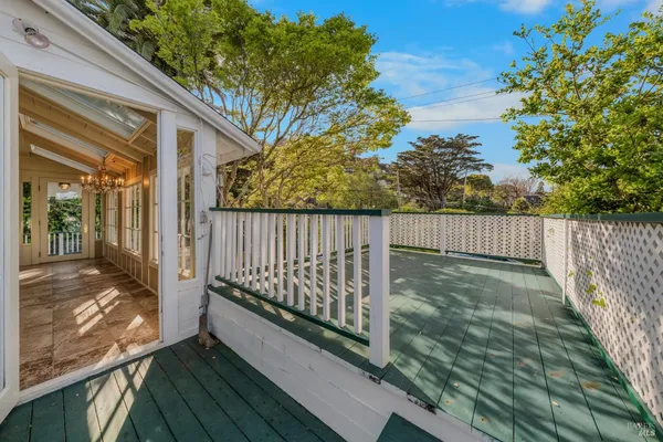 $1,800,000 | 517 Pine Street, Sausalito, CA 94965
