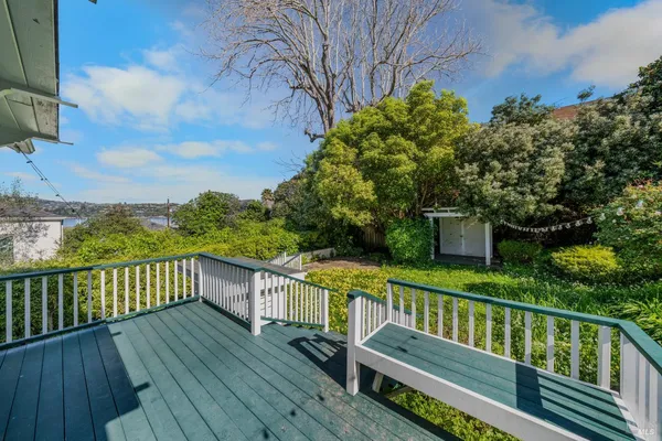 $1,800,000 | 517 Pine Street, Sausalito, CA 94965