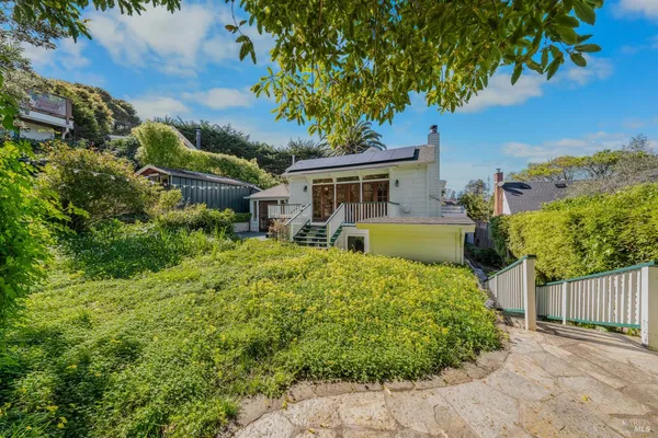 $1,800,000 | 517 Pine Street, Sausalito, CA 94965