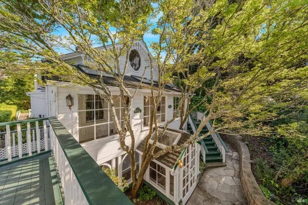 $1,800,000 | 517 Pine Street, Sausalito, CA 94965