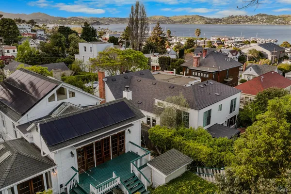 $1,800,000 | 517 Pine Street, Sausalito, CA 94965