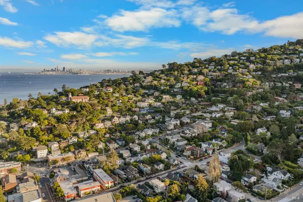 $1,800,000 | 517 Pine Street, Sausalito, CA 94965