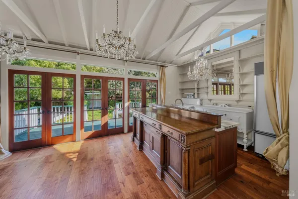 $1,800,000 | 517 Pine Street, Sausalito, CA 94965