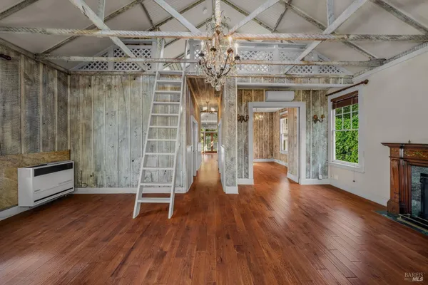 $1,800,000 | 517 Pine Street, Sausalito, CA 94965