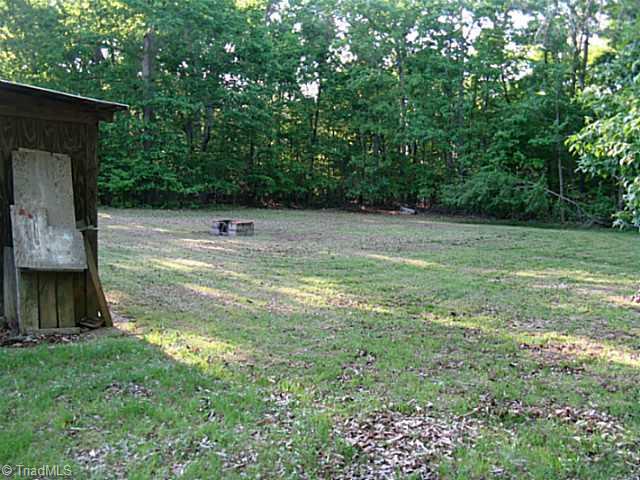 4535 Kime Farm Road Climax, NC 27233 - Photo 11 of 16 Outbuilding. Back yard - behind outbuildings.