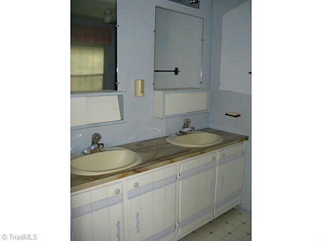 4535 Kime Farm Road Climax, NC 27233 - Photo 8 of 16 Master Bath/Spa. Double sinks in master