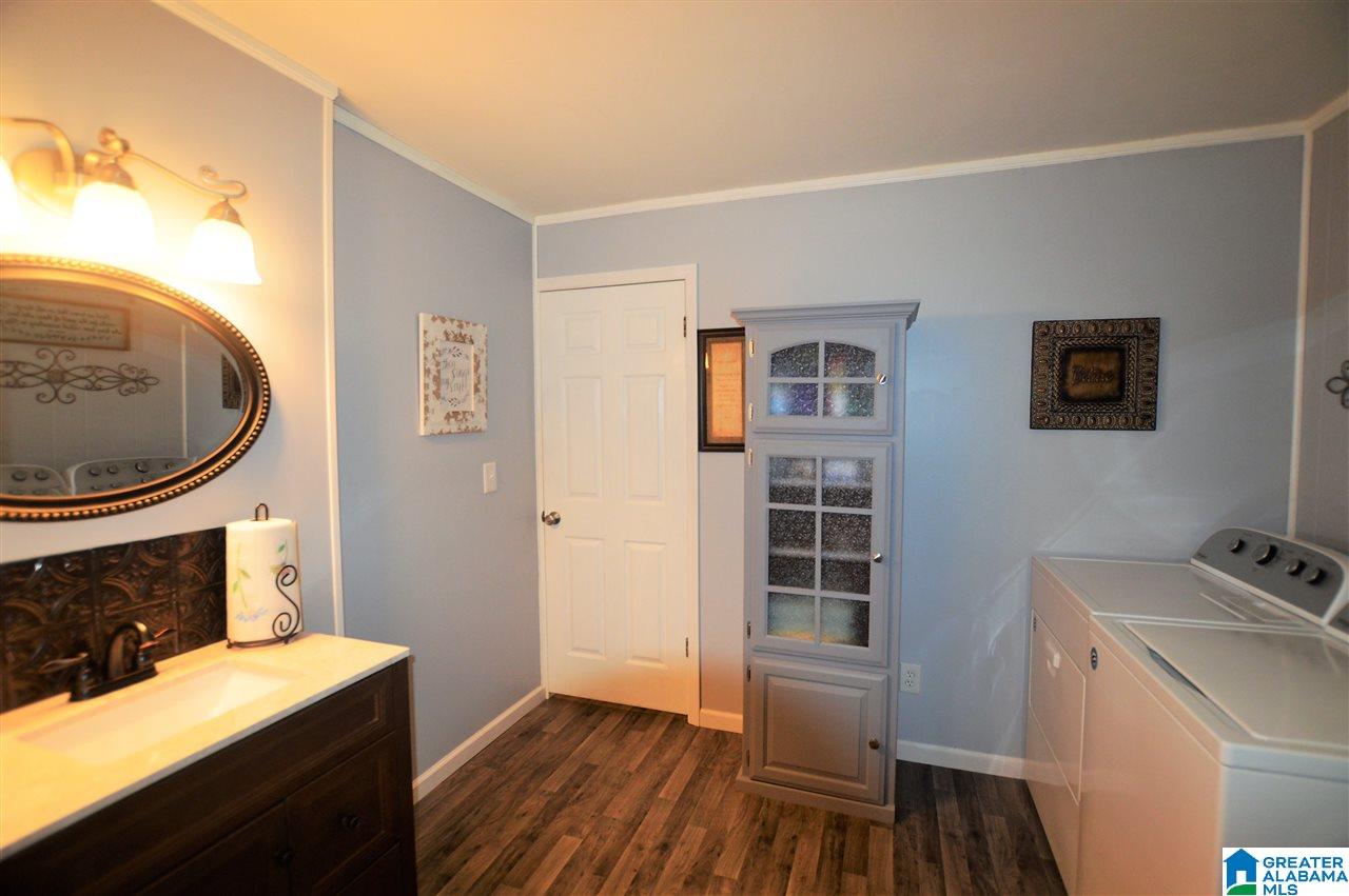 1855 County Road 1568 Baileyton, AL 35019 - Photo 12 of 22