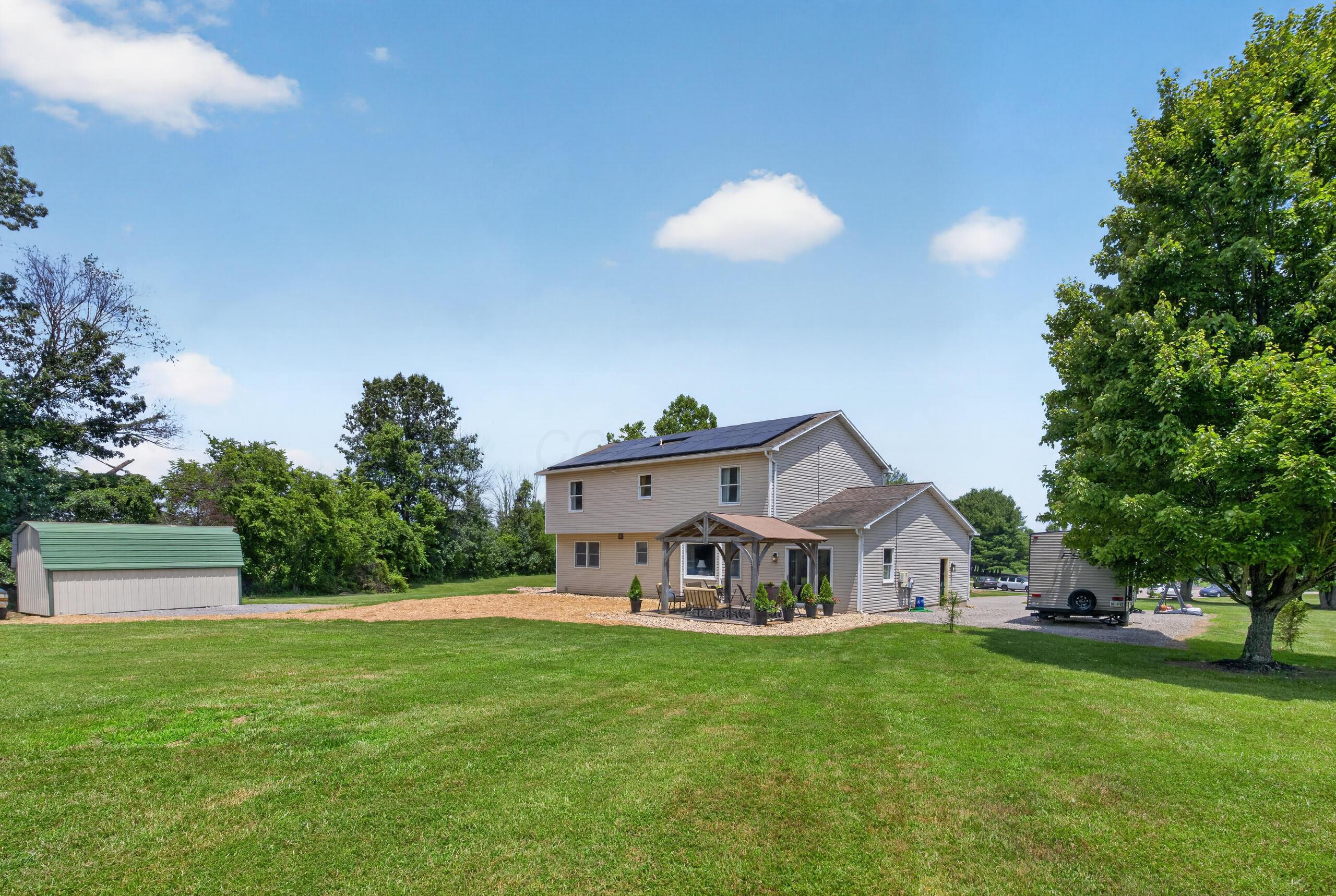 889 Old Elm Road Chillicothe, OH 45601 - Photo 47 of 49 889_Old_Elm_Rd_11