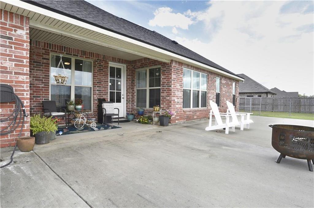 6408 Topsy Bel Road Ragley, LA 70657 - Photo 19 of 21