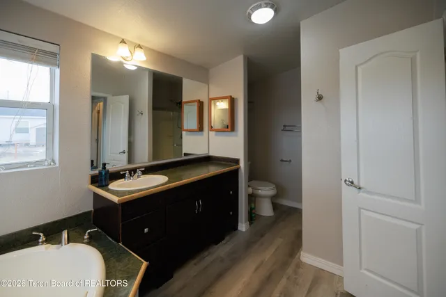 $415,000 | 93 Blackhawk Trail, Pinedale, WY 82941