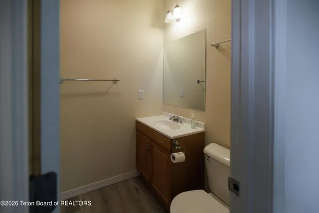 $415,000 | 93 Blackhawk Trail, Pinedale, WY 82941