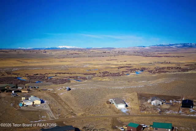 $415,000 | 93 Blackhawk Trail, Pinedale, WY 82941