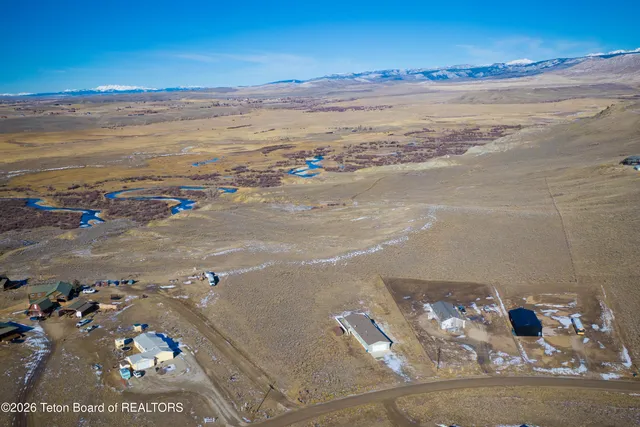 $415,000 | 93 Blackhawk Trail, Pinedale, WY 82941