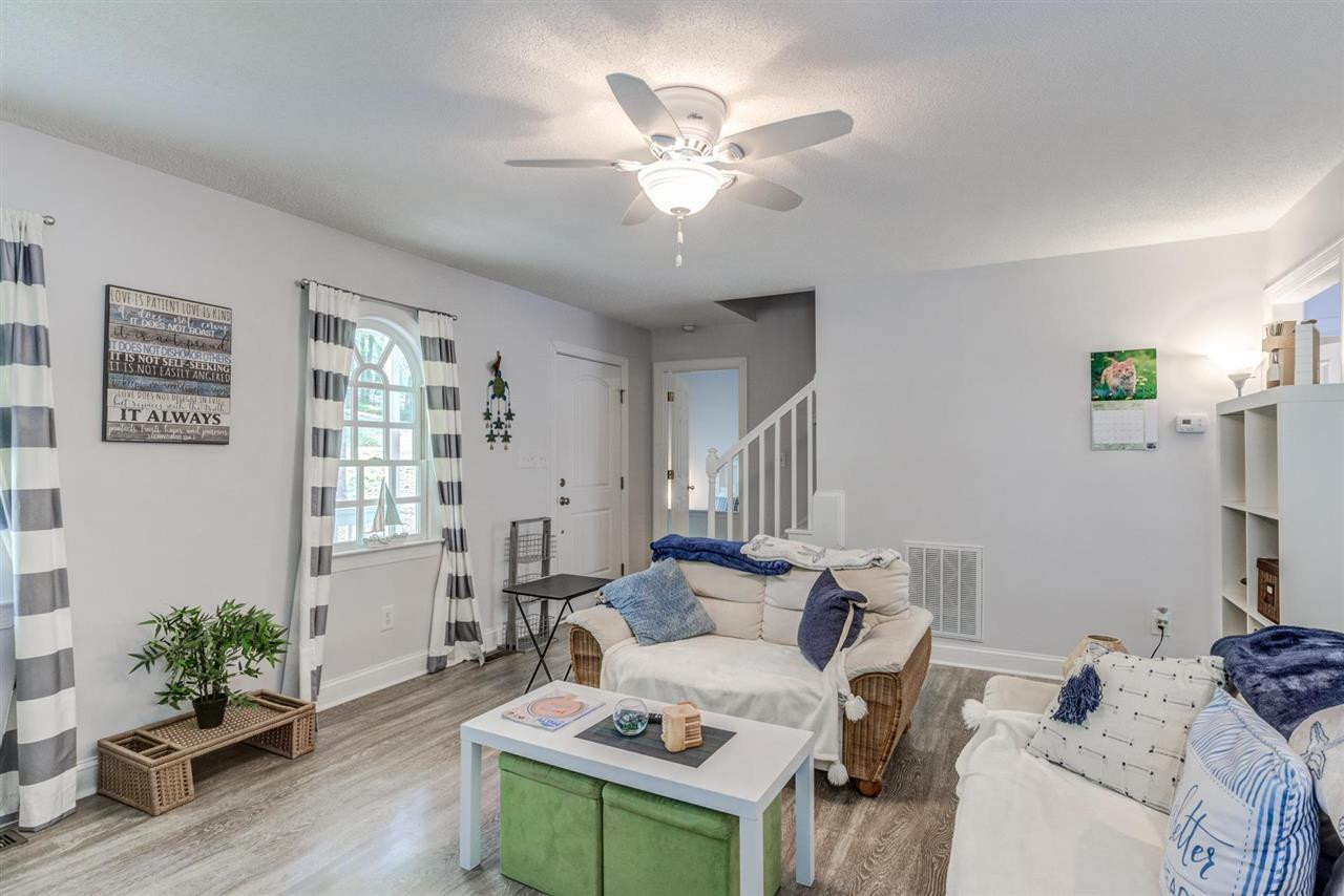 8812 Reigate Lane Raleigh, NC 27603 - Photo 6 of 30 Photo 6