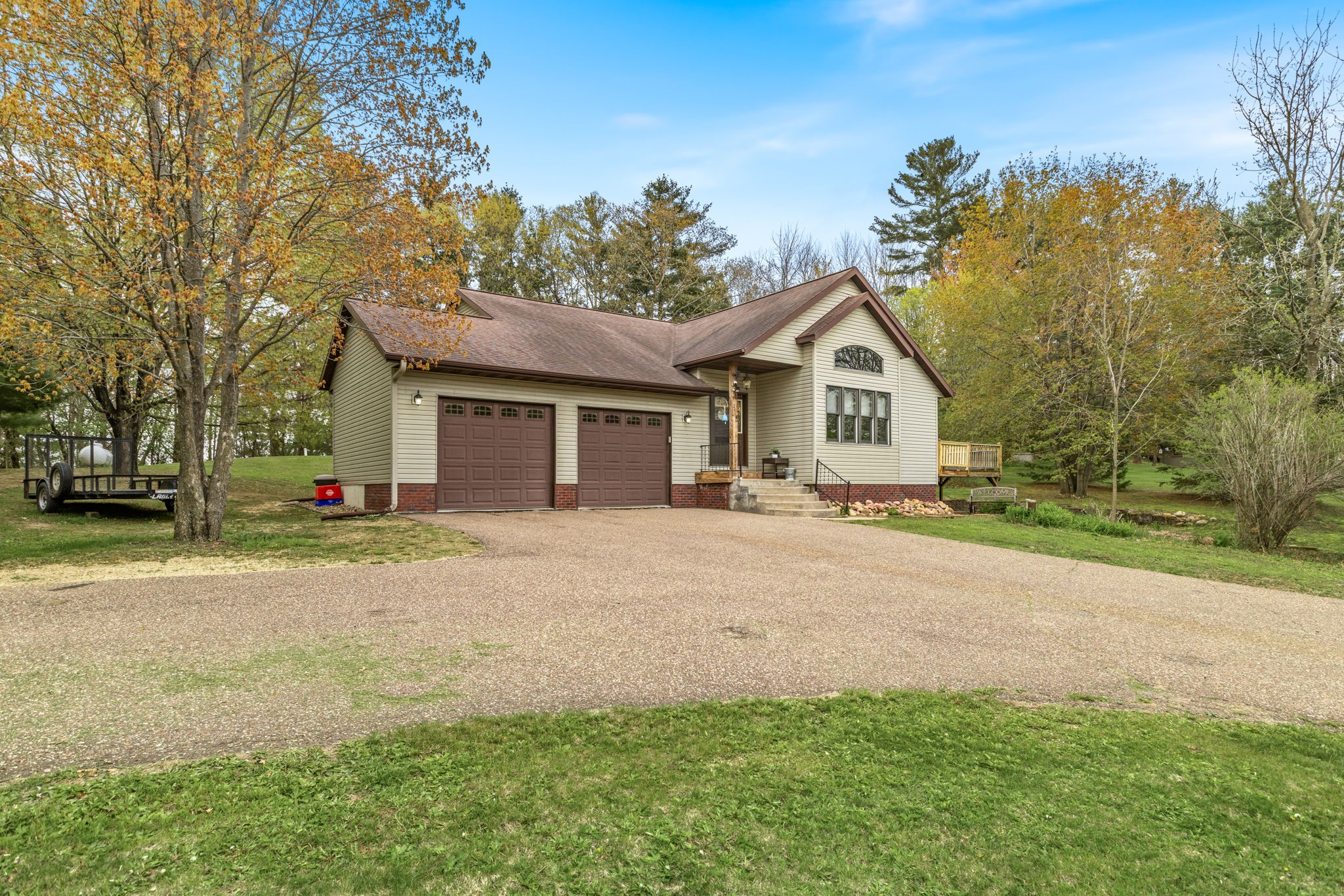 2418 Panorama Road Menomonie, WI 54751 - Photo 5 of 55