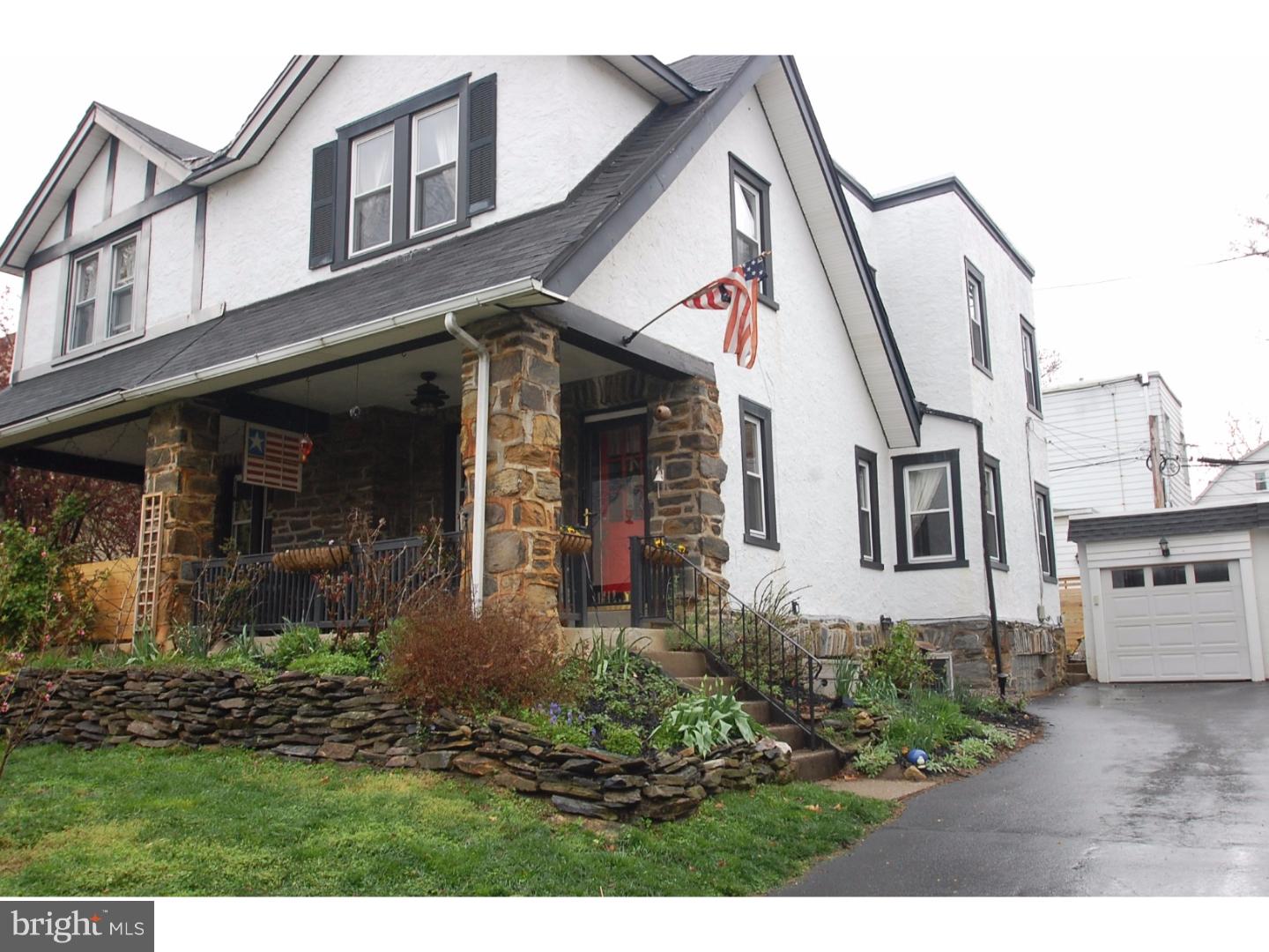 109 Winchester Road Merion Station, PA 19066 - Photo 1 of 25 Exterior Front