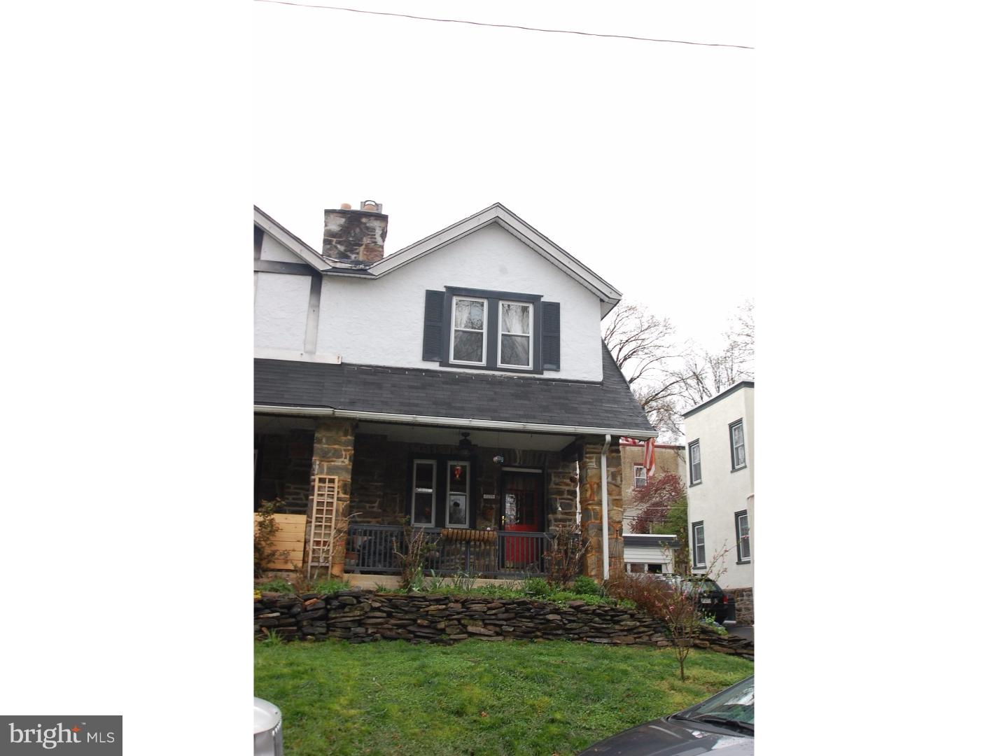 109 Winchester Road Merion Station, PA 19066 - Photo 2 of 25 Exterior Front