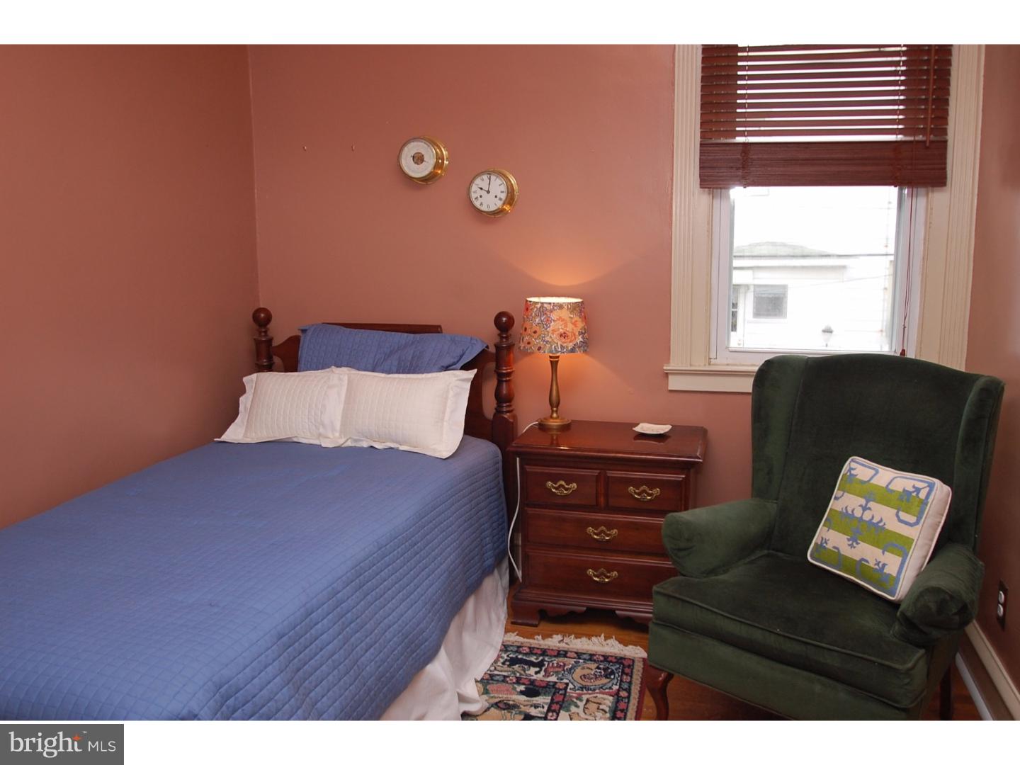 109 Winchester Road Merion Station, PA 19066 - Photo 14 of 25 Bedroom 3