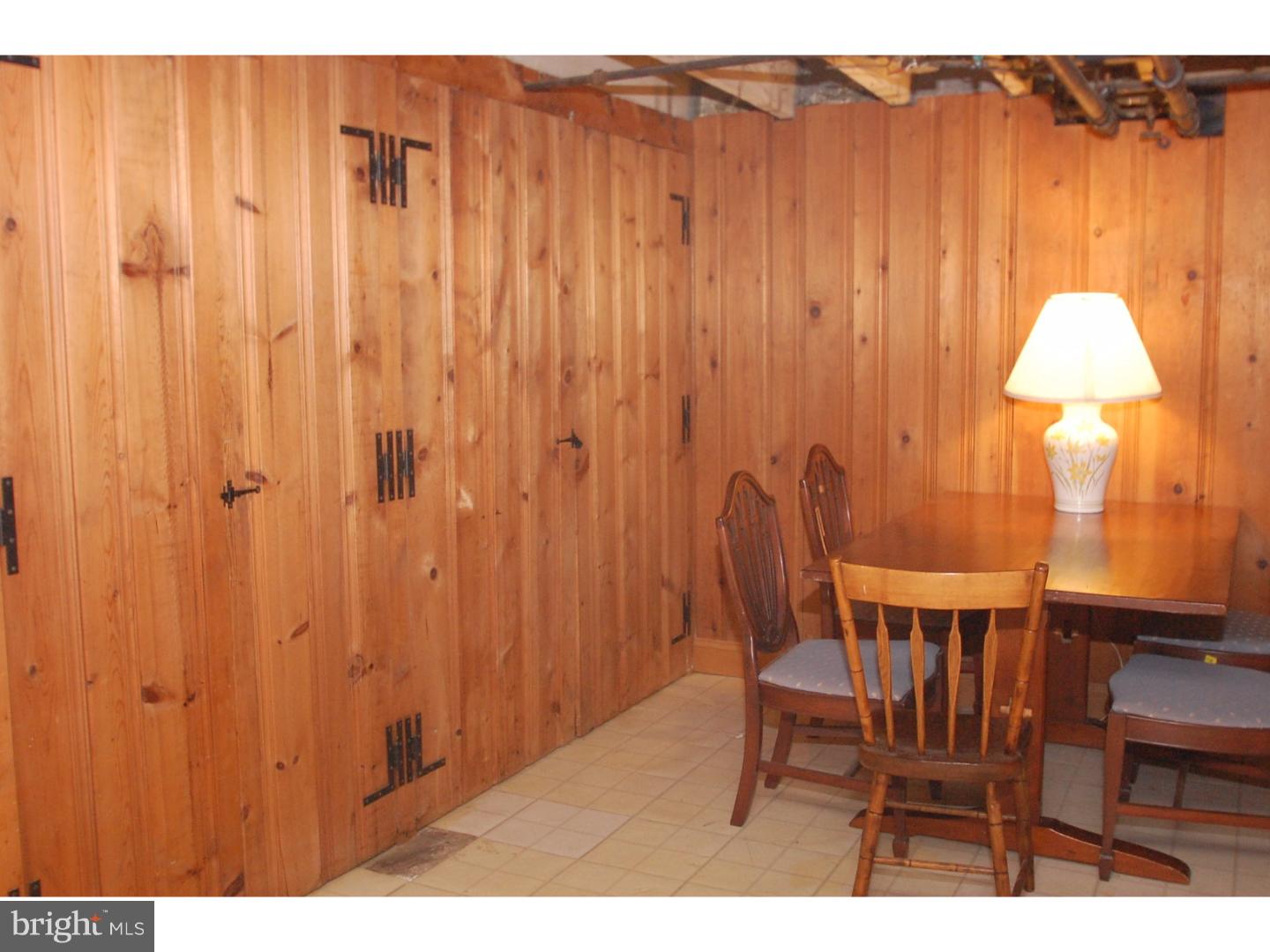 109 Winchester Road Merion Station, PA 19066 - Photo 18 of 25 Basement - Finished