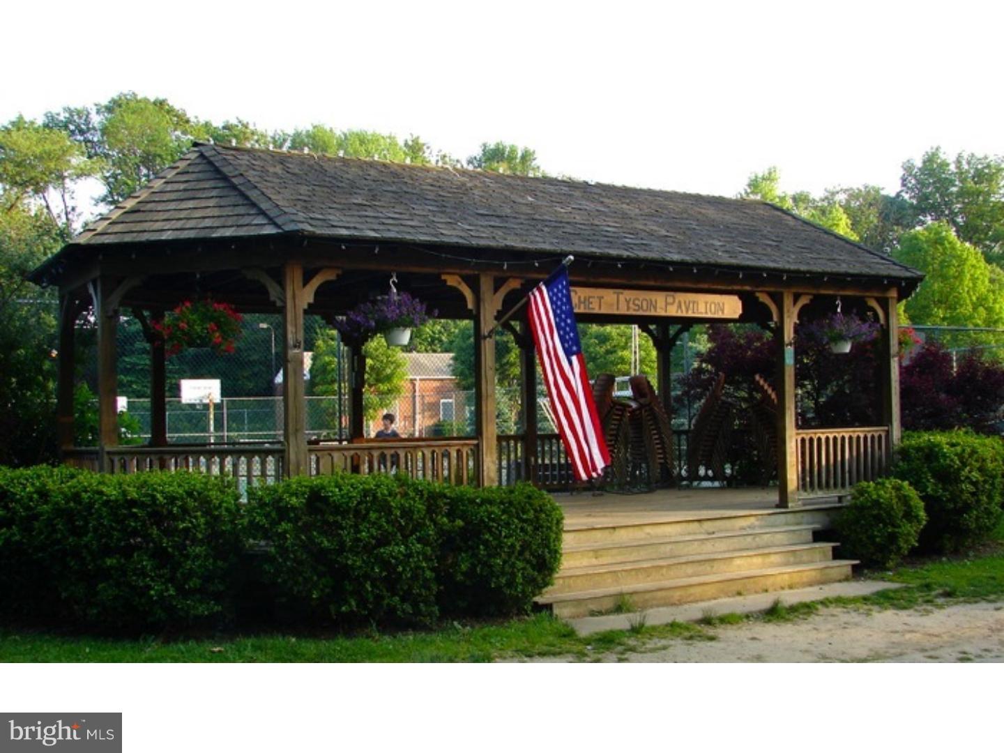109 Winchester Road Merion Station, PA 19066 - Photo 25 of 25