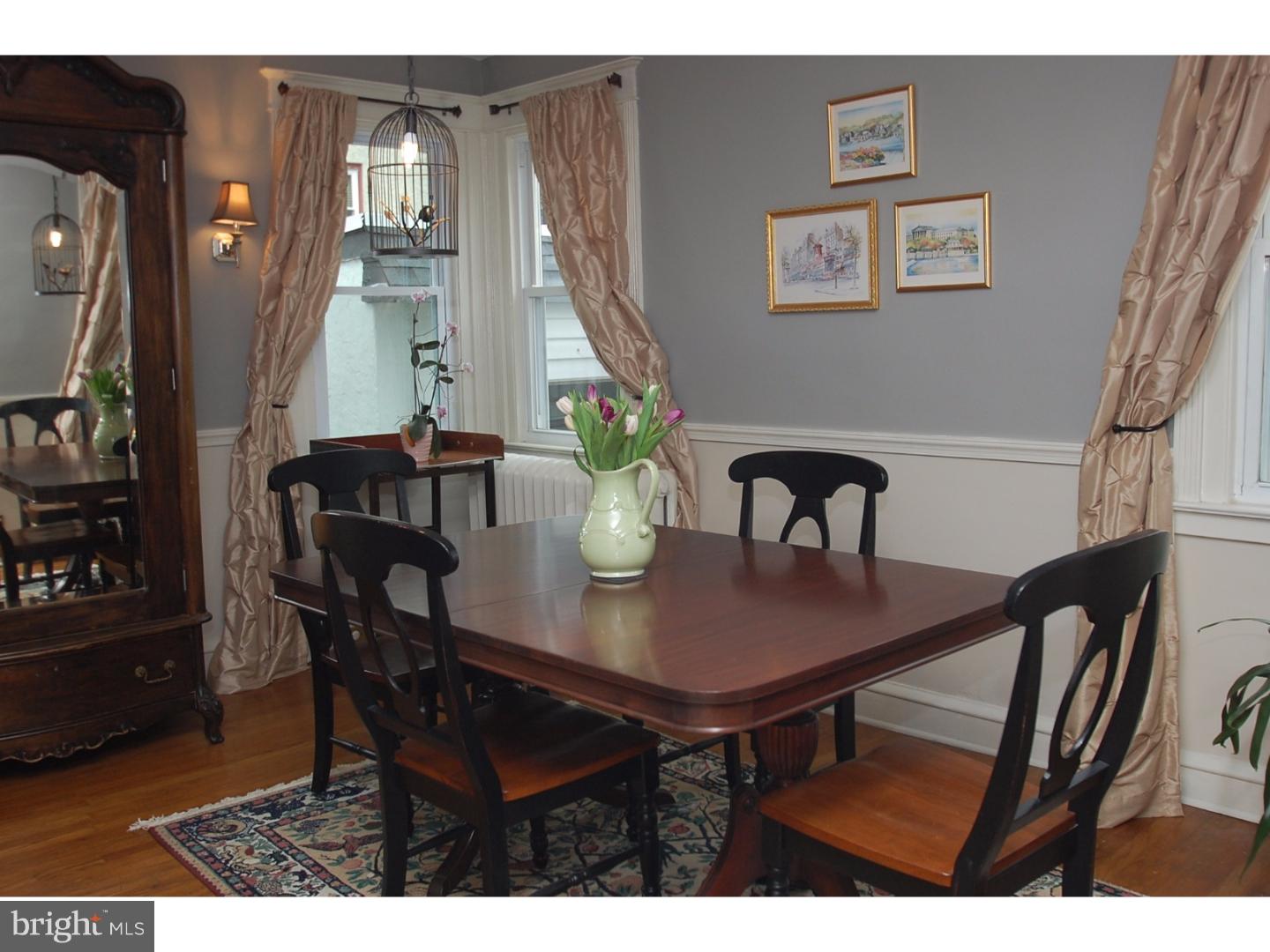 109 Winchester Road Merion Station, PA 19066 - Photo 5 of 25 Dining Room