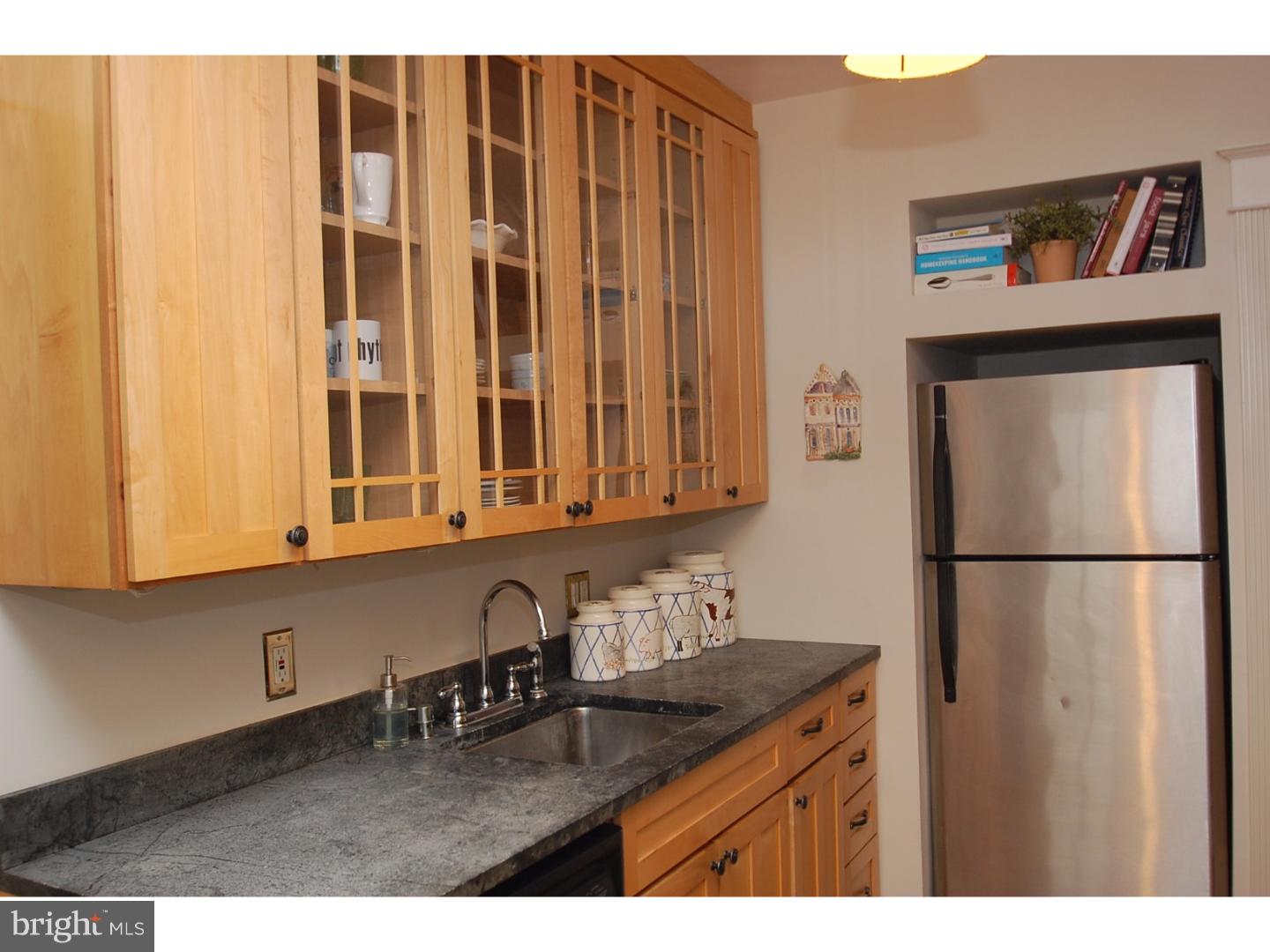 109 Winchester Road Merion Station, PA 19066 - Photo 7 of 25 Kitchen