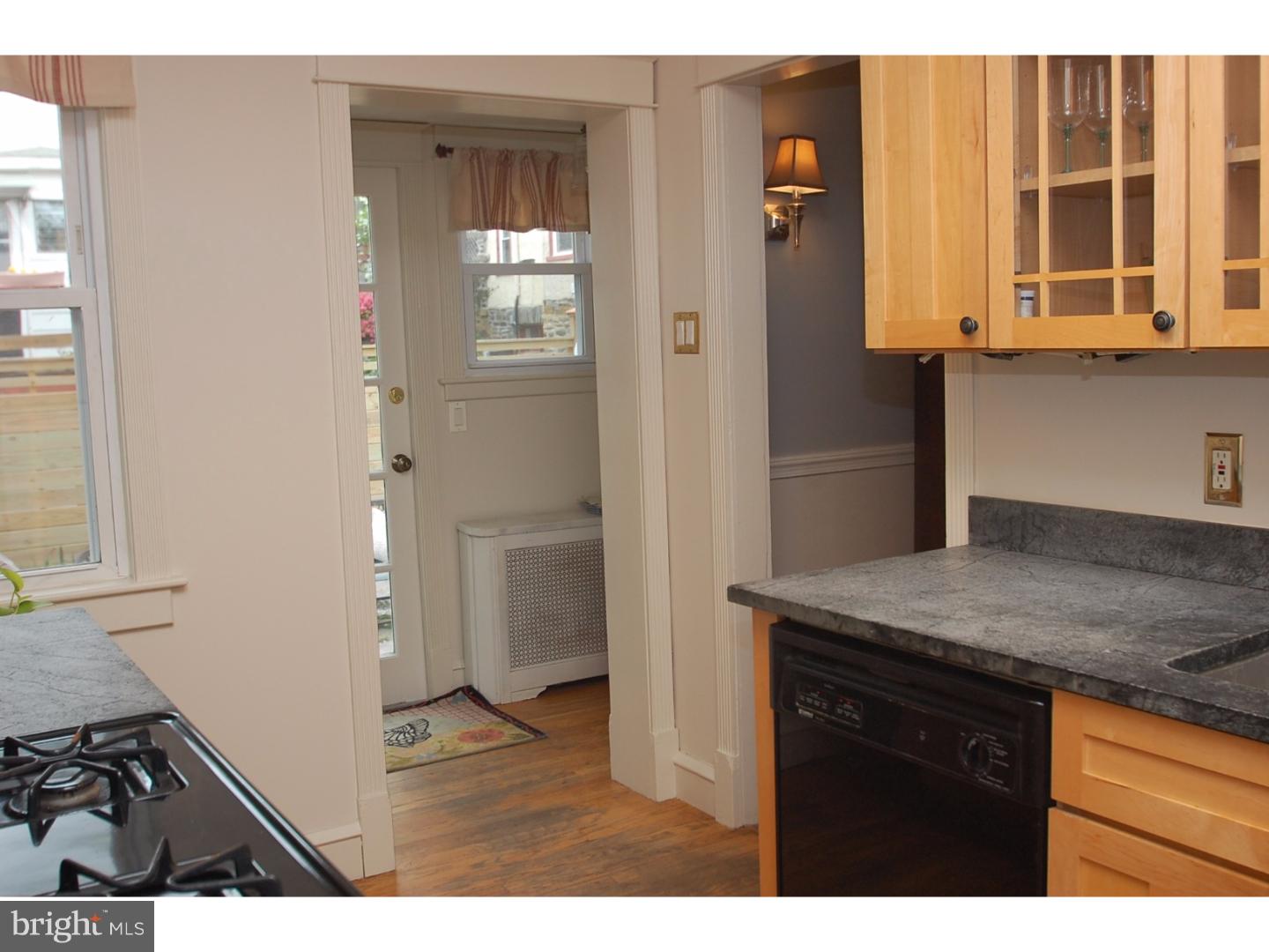 109 Winchester Road Merion Station, PA 19066 - Photo 8 of 25 Kitchen