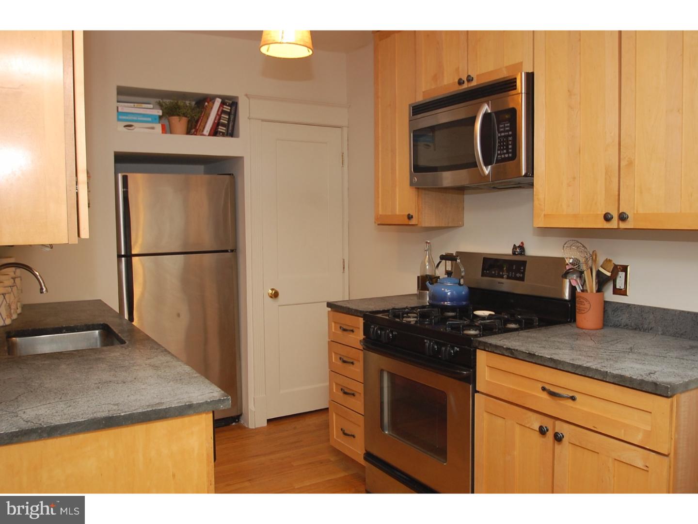 109 Winchester Road Merion Station, PA 19066 - Photo 9 of 25 Kitchen