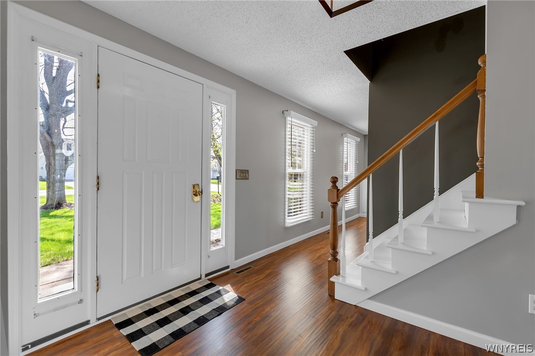 8426 Stringham Drive Batavia, NY 14020 - Photo 19 of 47